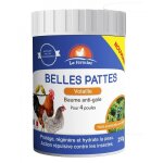 Le fermier - baume belles pattes - anti gale