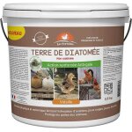Le fermier - terre de diatom�e anti - gale