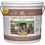 Le fermier - terre de diatom�e anti - gale