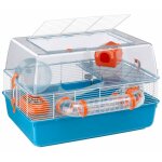 Ferplast cage pour hamsters duna fun bleu 55 x 47 x 37, 5 cm 57921499