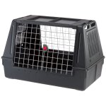 Ferplast cage de voiture pour chiens atlas car 100 scenic 73113017 Ferplast cage de voiture pour chiens atlas car 100 scenic 73113017