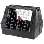 Ferplast cage de voiture pour chiens atlas car 80 scenic 73112017 Ferplast cage de voiture pour chiens atlas car 80 scenic 73112017