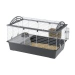Ferplast casita 100 - cage pour lapins