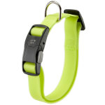 Ferplast - evolution c collier en polyester et pvc pour chien avec boucle magn�tique. diff�rentes couleurs ...