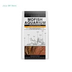 Feuille d'aquarium, feuilles catappa, prvention des parasites, rglage du ph c9ga - type 1 pack