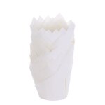 Feuilles de cupcake en papier résistant a la graisse, fournitures de fête, ustensiles de cuisson, outils ... Feuilles de cupcake en papier résistant a la graisse, fournitures de fête, ustensiles de cuisson, outils ...