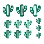 Feuilles de palmier artificielles tropicales 12 / 24 pièces, sous - verres, tasse, cactus, tortue, en ... Feuilles de palmier artificielles tropicales 12 / 24 pièces, sous - verres, tasse, cactus, tortue, en ...