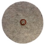 Feutre � lustrer cireuse � l'unit� 3sl cireuse (0100810 fakir nilco)