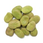 F�ves s�ches enti�res - sachet de 1 kg