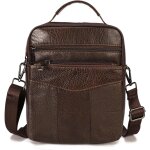 Few - sacoche pour homme, sac banane etanche avec compartiment séparé pour les promenades de chiens, ... Few - sacoche pour homme, sac banane etanche avec compartiment séparé pour les promenades de chiens, ...