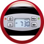 Fg362810 cafetière filtre principio programmable 10 - 15 tasses verseuse verre anti - goutte subito inox ... Fg362810 cafetière filtre principio programmable 10 - 15 tasses verseuse verre anti - goutte subito inox ...