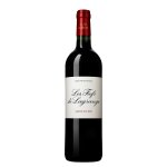 Les fiefs de lagrange, 2020, a. o. p saint - julien, vin rouge
