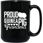 Fier cochon d'inde grand - mere tasse a cafe tasse a the en ceramique nouveaute cadeau d'anniversaire ... Fier cochon d'inde grand - mere tasse a cafe tasse a the en ceramique nouveaute cadeau d'anniversaire ...