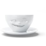 Fiftyeight t 01 48 01 tasse blanc universel