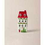 Figurine alice maison