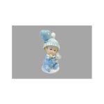 Figurine bebe garcon hector & penelope