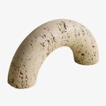 Figurine d�corative en r�sine bantry ¿10 cm