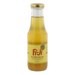 Fiji gembersiroop sirop de gingembre naturel energisant 300 ml - saveur intense et authentique, parfait ...