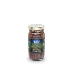 Filet anchois a l'huile de tournesol - bocal 90g Filet anchois a l'huile de tournesol - bocal 90g