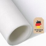 Filet anti - mouches intrilife en fibre de verre blanc vendu au m�tre, largeur 100cm, maille 1, 2mm - ...