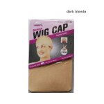 Filets a cheveux pour bonnet de perruque, 50 pices (25 sacs), pour tissage, taille libre - type dark ...