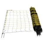 Filet pour ch�vres 50 m, h 120 cm, double pointe, horinetz