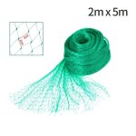 Filet de clture en treillis pour plantes de jardin filet anti - oiseau vert maille pour les cultures ...