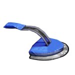Filet d'évasion pour petits animaux, piscine gonflable pour animaux, piscine avec toboggan - type blue ... Filet d'évasion pour petits animaux, piscine gonflable pour animaux, piscine avec toboggan - type blue ...