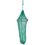 Filet a foin avec anneau kerbl 90x4, 5x4, 5 cm mixte vert