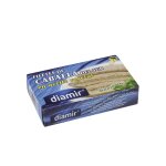 Filets maquereaux a l'huile - bote 90g