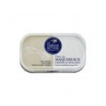 Filets de maquereau marinés au muscadet, 118gr Filets de maquereau marinés au muscadet, 118gr