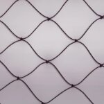 Filet de voli�re maille 60 mm ¿ plusieurs dimensions disponibles