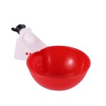 Filles a boire automatique jetable, gobelet a canard, mangeoire jetable, bols et abreuvoirs en plastique ... Filles a boire automatique jetable, gobelet a canard, mangeoire jetable, bols et abreuvoirs en plastique ...
