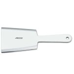 Fillet flattener arcos 790600 filet en acier inoxydable 140 mm 6 mm d'�paisseur et 750 grammes en bo�te. ...