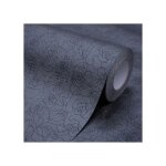 Film adh�sif statique occultant fen�tre sans colle 4 couches motif rose noire 45 x 400 cm intimit� totale ...