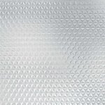 Film occultant adh�sif pour vitre d - c - fix� steps 2m x 0. 45m