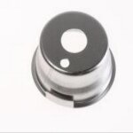 Filtre 1 tasse - cafetire, expresso (6032102600 delonghi, kenwood)