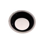 Filtre 1 tasse cafetière expresso (7313285829 delonghi whirlpool kenwood) Filtre 1 tasse cafetière expresso (7313285829 delonghi whirlpool kenwood)