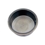 Filtre 2 tasses (37143 - 4033) cafetire expresso (500590689 riviera et bar)