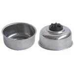 Filtre 2 tasses expresso magimix