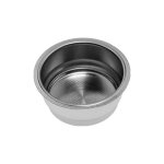 Filtre 2 tasses pour machine � caf� expresso lumero wmf - fs - 1000050840