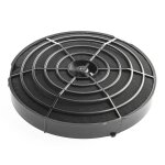 Filtre type 57 lavable 177x41mm hotte (cfc0162221 elica bauknecht whirlpool progress juno)