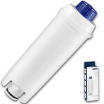 Filtre adoucisseur d'eau mod�les ecam (62448 - 6034) cafeti�re expresso (5513292811 delonghi)