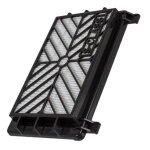 Filtre � air hepa - aspirateur (883804401810, 432200039090 philips)