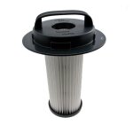 Filtre � air hepa cylindre (36839 - 40023) aspirateur (432200517520 philips)