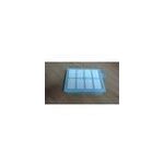 Filtre a air hepa fc8031 (option) fc9200 fc9202 fc9204 fc9209 fc9229 aspirateur philips fc9064