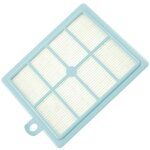 Filtre � air hepa fc8031 (option) marathon d'origine aspirateur (432200492920 432200492925 rowenta tornado ...