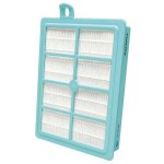 Filtre � air hepa fc8031 (option) marathon aspirateur (432200492920 philips)