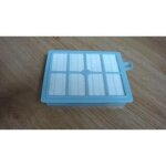 Filtre a air hepa fc8031 (option) marathon cyclonic fc9054 fc9064 fc9066 fc9067 fc9104 fc9122 fc9150 ...