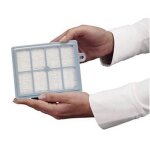 Filtre a air hepa fc8031 (option) marathon cyclonic fc9054 fc9064 fc9066 fc9067 fc9104 fc9122 fc9150 ...